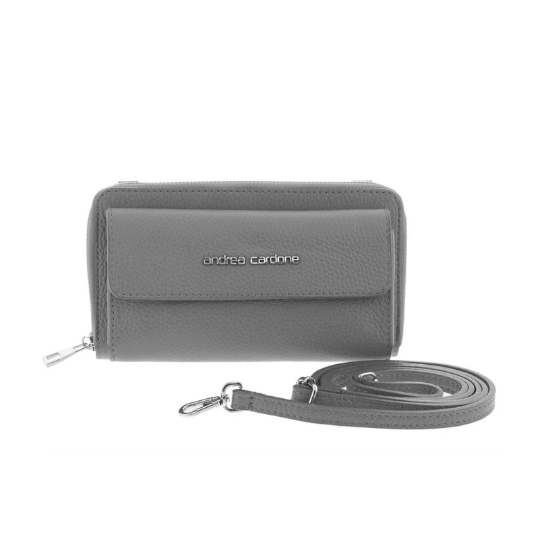 Andrea Cardone wallet red 3