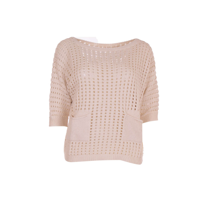 Kocca trui beige