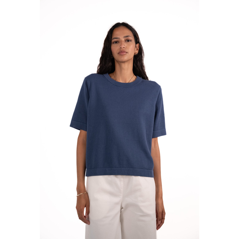 Jeff trui blauw 2