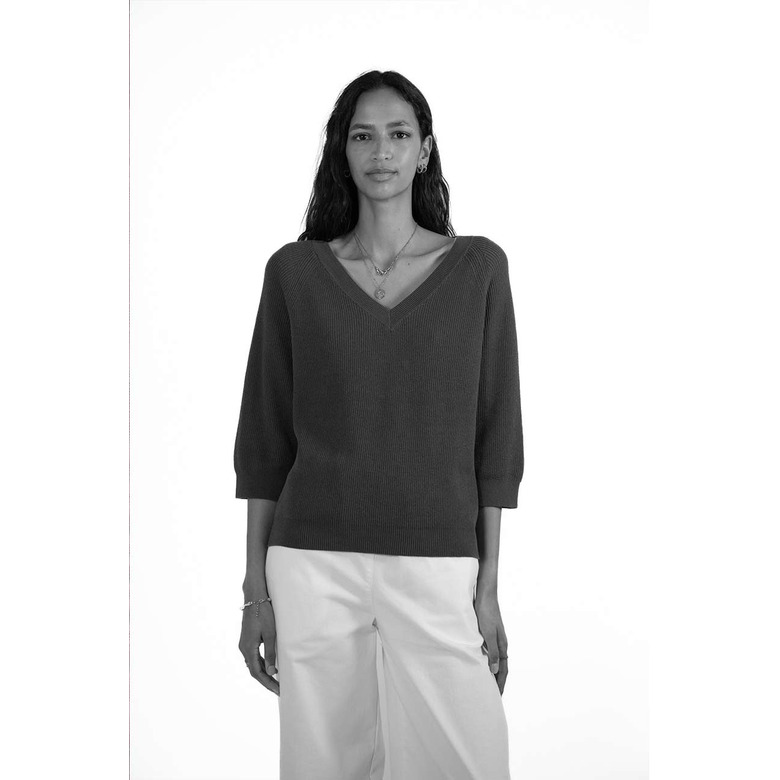 Jeff sweater green 2