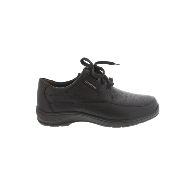 Mephisto Mobils lage schoenen bruin 1