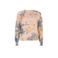 Jeff trui beige 1