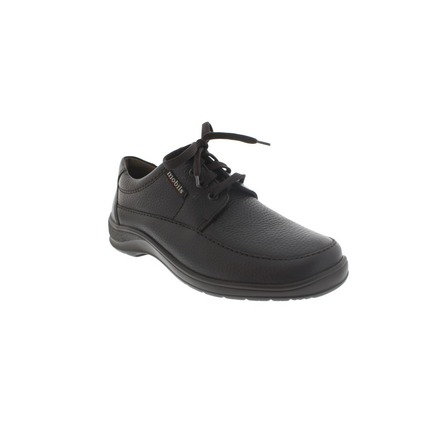 Mephisto Mobils lage schoenen bruin
