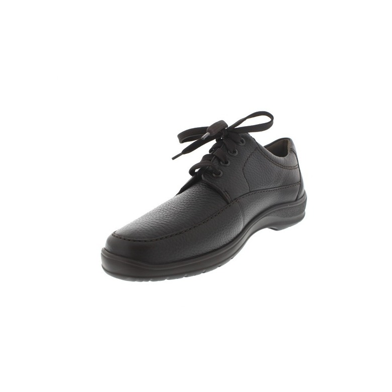 Mephisto Mobils lage schoenen bruin 3