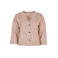 Jeff cardigan lightbrown 1