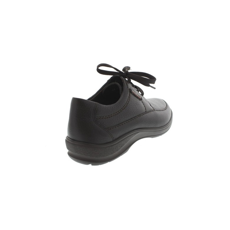 Mephisto Mobils lage schoenen bruin 4