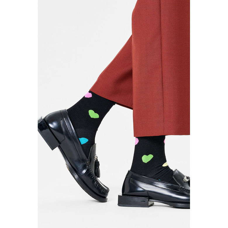 Happy Socks socken blau 2