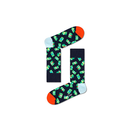 Happy Socks socken grÜn