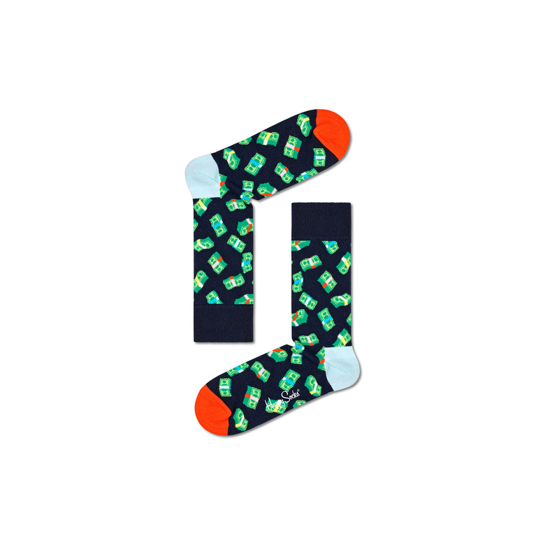 Happy Socks socken grÜn