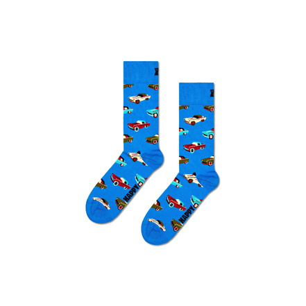 Happy Socks socken blau