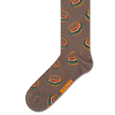 Happy Socks socken braun