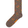 Happy Socks socks brown 2