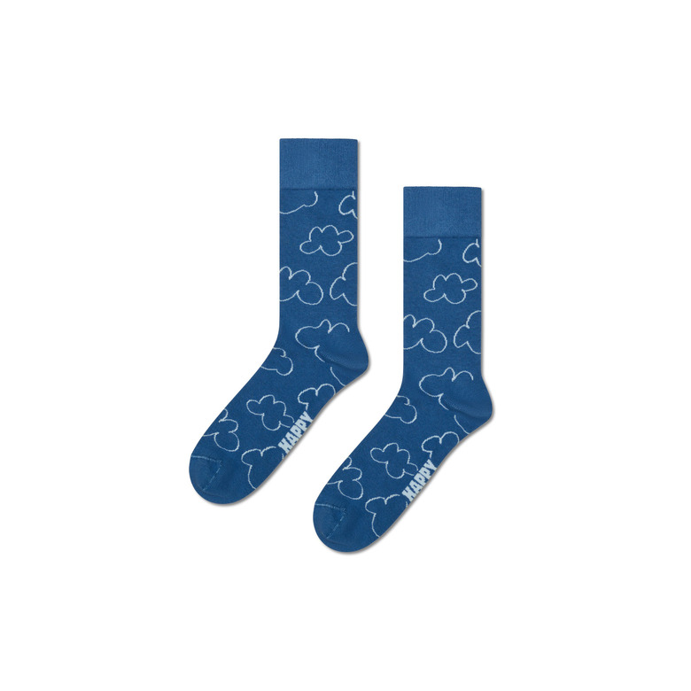 Happy Socks socken blau