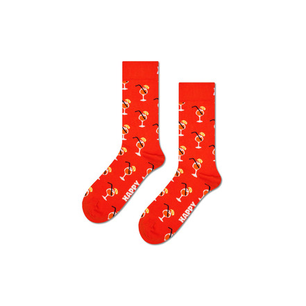Happy Socks socken orange