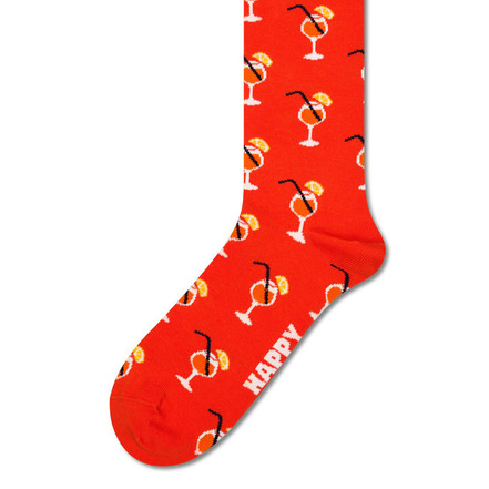 Happy Socks socken orange