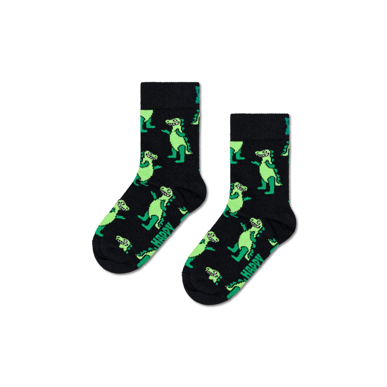 Happy Socks socks green 1