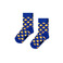 Happy Socks socks blue 1