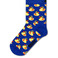 Happy Socks socks blue 2