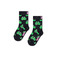 Happy Socks socks green 1
