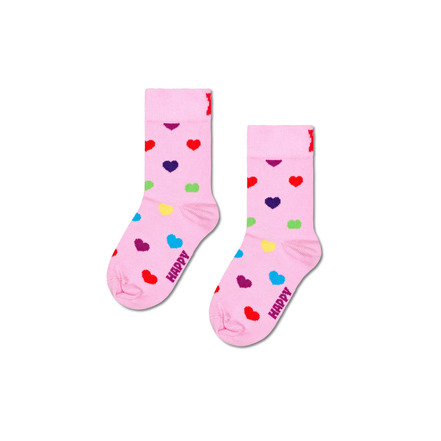 Happy Socks socken rosa