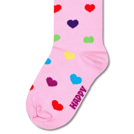 Happy Socks socken rosa