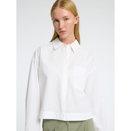 Selected Femme bluse weiss