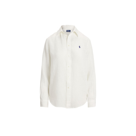 Ralph Lauren blouse ecru