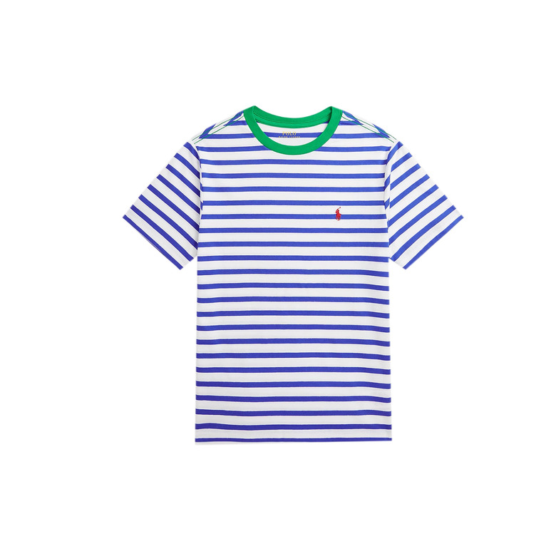 Ralph Lauren t-shirt bleu