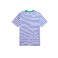 Ralph Lauren t-shirt blau 2