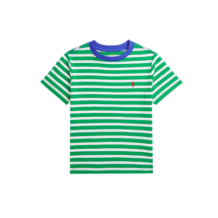 Ralph Lauren t-shirt grÜn