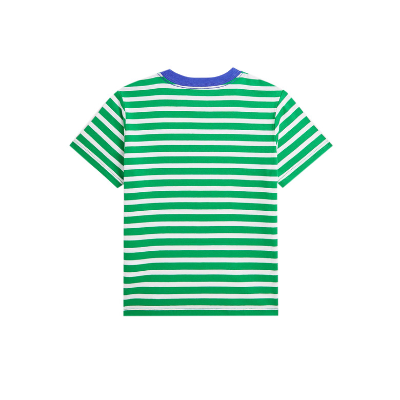 Ralph Lauren t-shirt grÜn 2