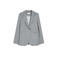 Iblues blazer grijs 1
