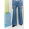 Iblues broek blauw 2