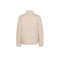 Kaffe manteau beige 2
