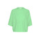 Kaffe trui groen 1