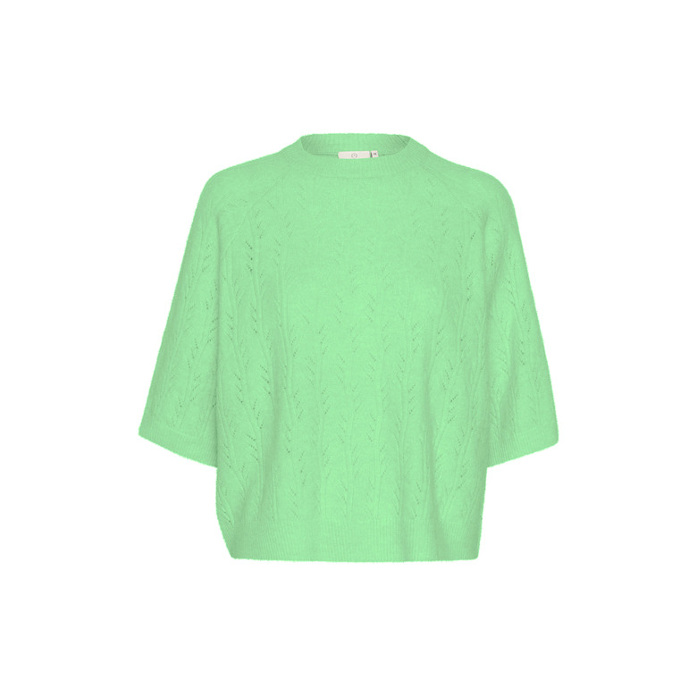Kaffe trui groen