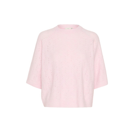 Kaffe sweater pink