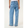 Kaffe jeans blauw 3
