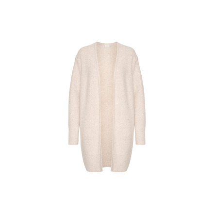 Kaffe cardigan ecru