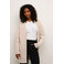Kaffe cardigan ecru 2