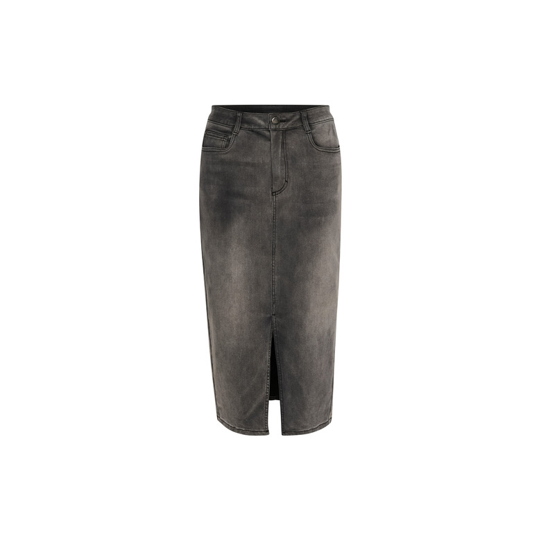 Kaffe rok jeans