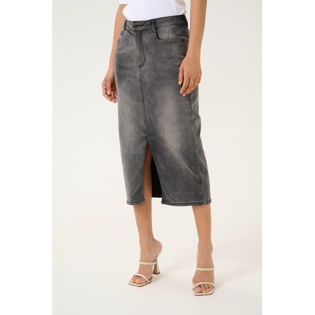 Kaffe rok jeans