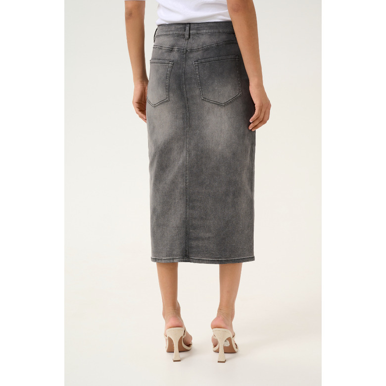Kaffe rok jeans 3
