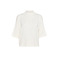 Kaffe sweater white 1