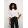 Kaffe sweater white 2