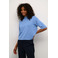 Kaffe sweater blue 2