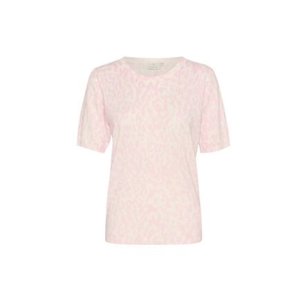 Kaffe trui roze
