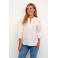 Kaffe blouse ecru 2
