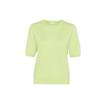 Kaffe sweater green