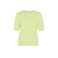 Kaffe sweater green